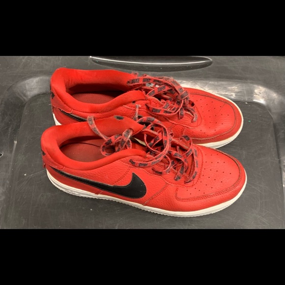 Nike Air Force ones